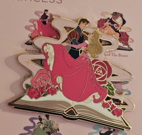 Spilla disney scatola cieca - -,