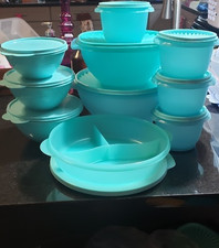 Tupperware piece servalier - tupperware,