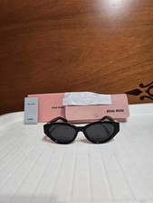 Occhiali da sole MiuMiu