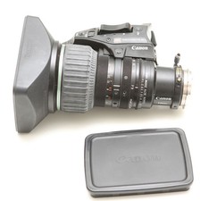 Canon KH20X6.4KRS SY14 1/2" HD
