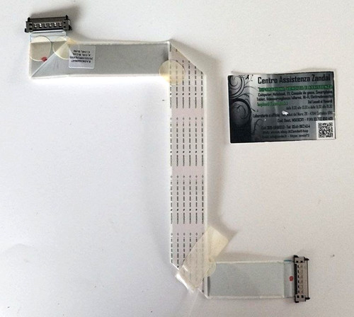Cavo flat display - flat,