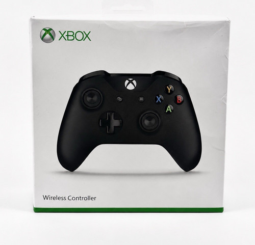 Controller xbox one nero - xbox,