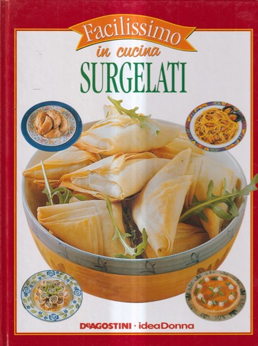 Surgelati nicolò de - surgelati,