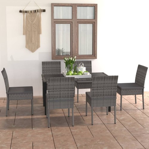 Set da pranzo - 5/7x,
