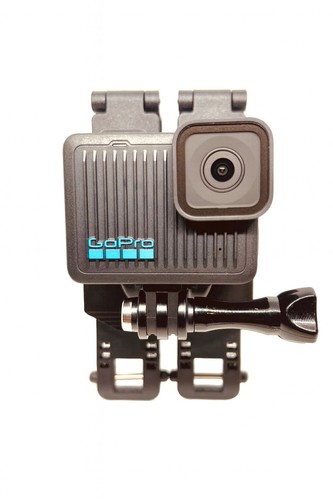 Supporto fotocamera corpo