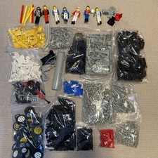 Lego Technic Vintage Bundle