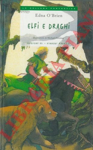 Letteratura per elfi e - letteratura,