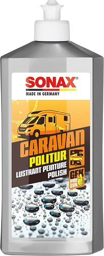Sonax caravan lucidante 500 - caravan,