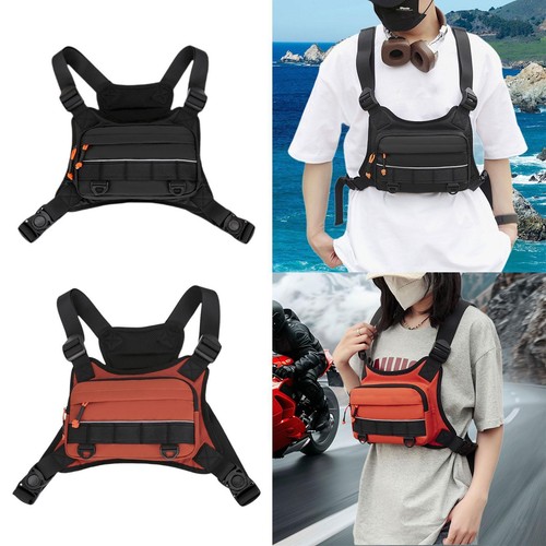 Borsa petto per uomo - da,