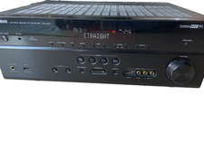 Yamaha Rx-v671 7.2-ch