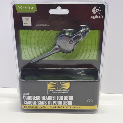 Cuffie cordless logitech per - cuffie,