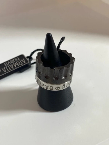 Anello armada nueva limited - -,