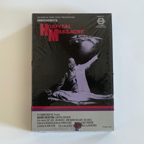 Hospital massacre 1981 factory - massacre,