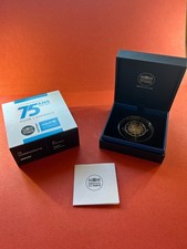 Francia 2 euro PROOF 2021