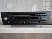 Autoradio originale BMW Business CD 