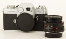 LEICAFLEX MARK I 35mm FILM SLR