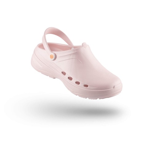 Wock waylite rosa baby - rosa, zoccoli