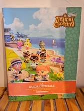 Animal crossing new horizons la guida ufficiale Future Press Ita