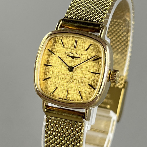 Orologio longines vintage - longines,