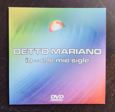 DETTO MARIANO - IO E LE MIE