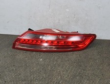 31462- Fanale stop posteriore esterno destro DX Renault Laguna Coupe dal 2007 al