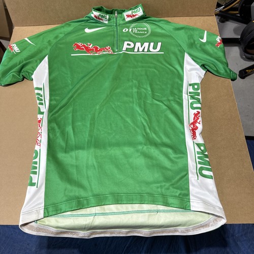 Maglia bici ciclismo - , vintage