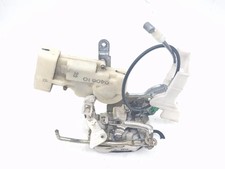 serratura porta posteriore sinistra per TOYOTA YARIS VERSO (01 03 06 07