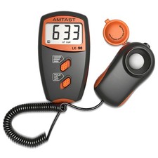 Digital Lux Light Meter UV