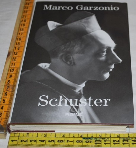 Garzonio marco schuster - -,