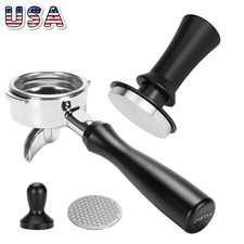 58mm Single Spout Portafilter