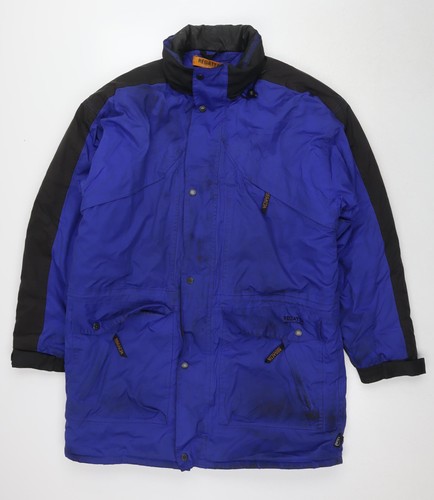 Cappotto parka uomo taglia - cappotto,