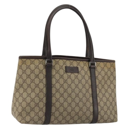 Gucci supreme borsa tote - gucci,