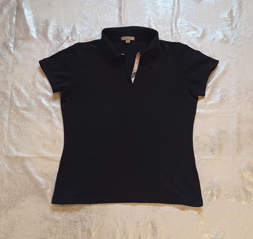 Polo donna burberry - polo,