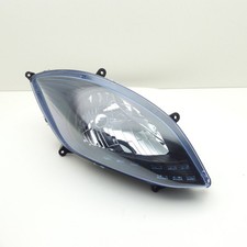 Kymco Xciting 400 i A faro