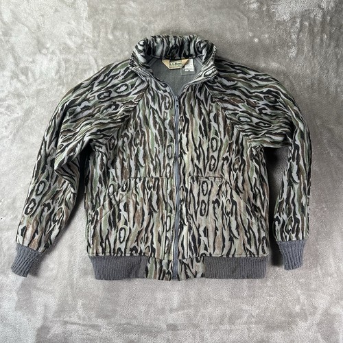 Giacca vintage bean - uomo, m