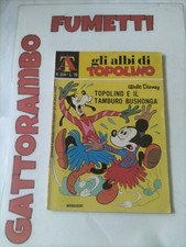 Albi Di Topolino N.828 con