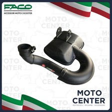 MARMITTA FACO RACING PIAGGIO