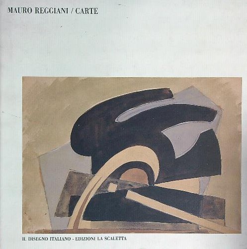Mauro reggiani carte la - aa.vv.,