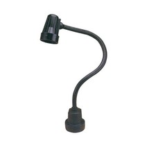 Lampada Da Lavoro Halogen 400