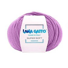 Gomitolo 100% Lana Vergine