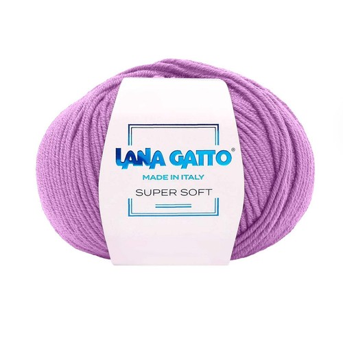 Gomitolo 100 lana - 100%, vergine