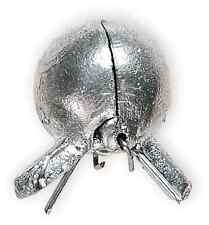 sonda da fondo a molla