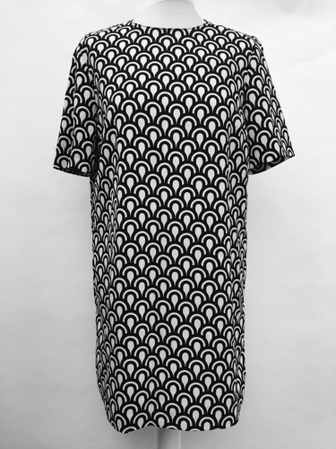 Zara abito tunica ref 2630 - abito,