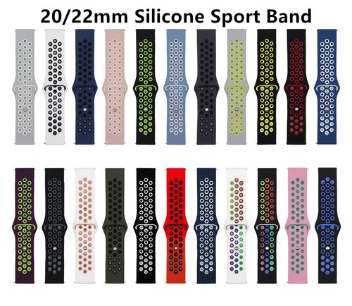 Cinturino sportivo mm - sportivo,