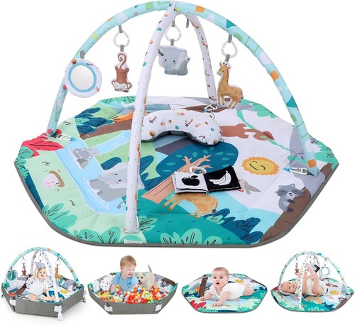 Palestrina neonato giochi - neonato,