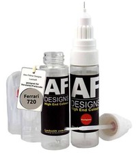 Pennarello vernice per FERRARI