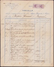1919 BASSANO Studio Legale
