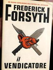 2003 FREDERICK FORSYTH - IL