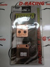 PASTIGLIE SINTERIZZATE HUSQVARNA TE 610 HYOSUNG ATV TE 400 450 KAWASAKI KX 65