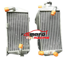 Alluminio Radiatore Per Honda CRF250R CRF 250 R 250CC 2014 2015